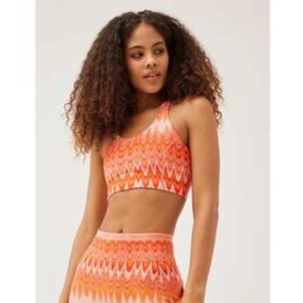 Outdoor Voices Sports Bra
